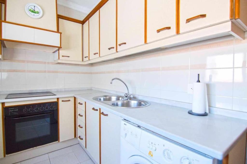 Aires De Donana, Apartamentos Living Sur Sanlúcar de Barrameda Zewnętrze zdjęcie
