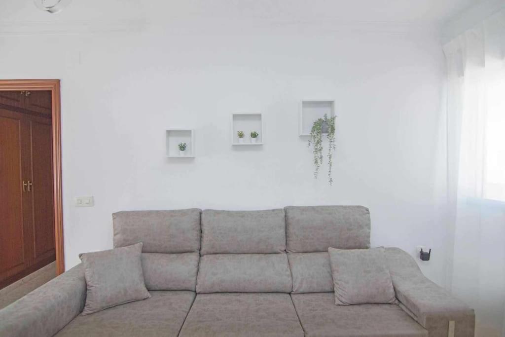 Aires De Donana, Apartamentos Living Sur Sanlúcar de Barrameda Zewnętrze zdjęcie