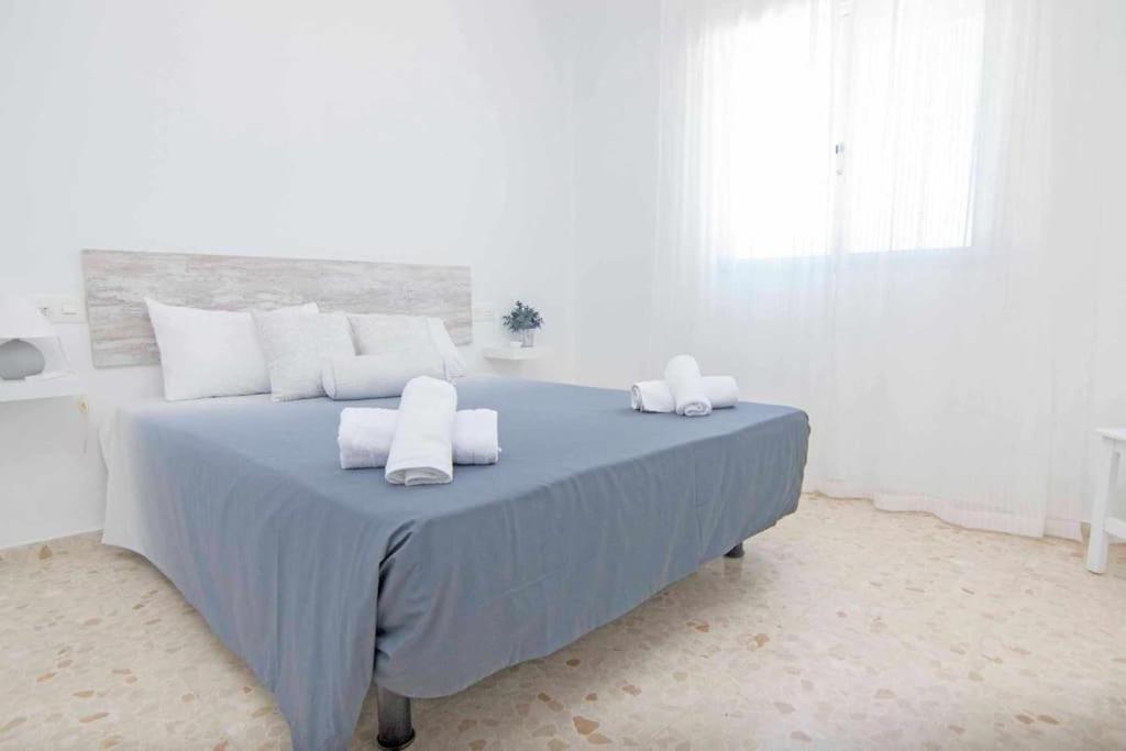 Aires De Donana, Apartamentos Living Sur Sanlúcar de Barrameda Zewnętrze zdjęcie