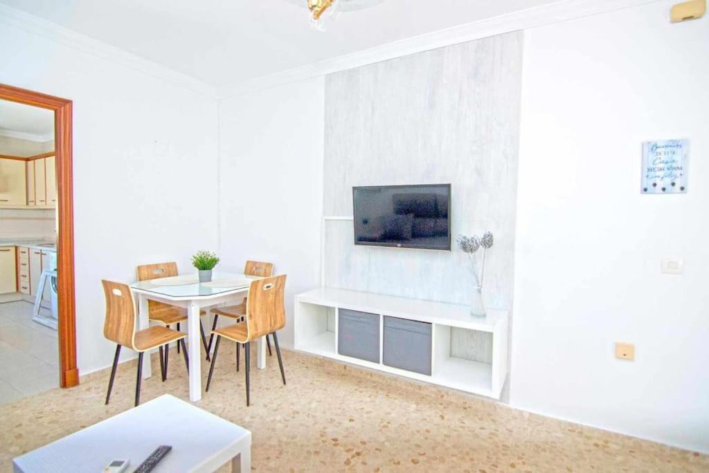 Aires De Donana, Apartamentos Living Sur Sanlúcar de Barrameda Zewnętrze zdjęcie