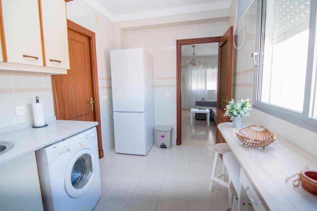 Aires De Donana, Apartamentos Living Sur Sanlúcar de Barrameda Zewnętrze zdjęcie