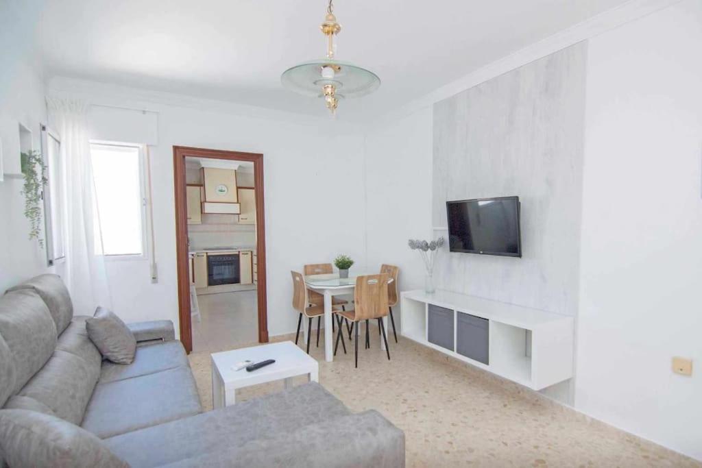 Aires De Donana, Apartamentos Living Sur Sanlúcar de Barrameda Zewnętrze zdjęcie